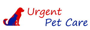 Urgent Pet Care Logo original