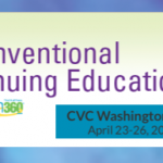 CVC Washington DC April 23-26th, 2015