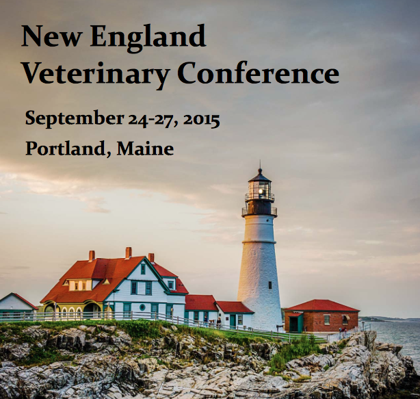 New England Veterinary Medical Conference