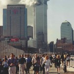 September 11th 2001 Part I , A Vet Tech Remembers