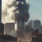 September 11th 2001 Part II:  Witnessing the Fall