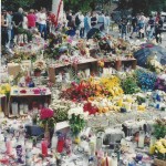 September 11th, 2001 Part V:  Ground Zero