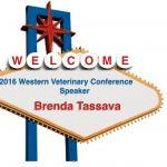 2016 Western Veterinary Conference